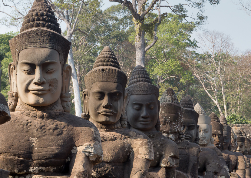 Angkor Wat