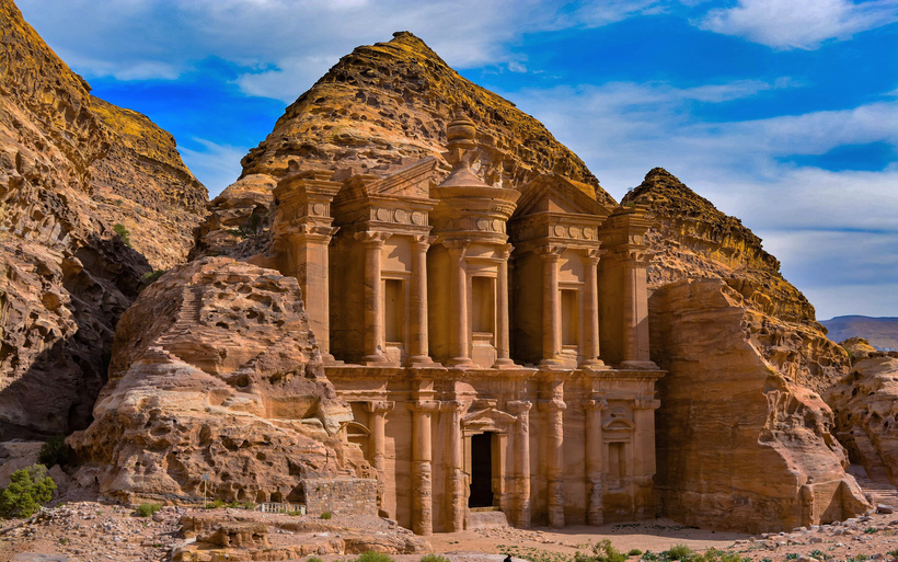 Petra